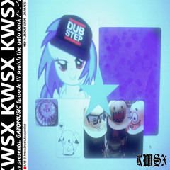 gatito panzon presenta: GATOMUSIC Episode III snatch the gato back /ᐠ-ꞈ-ᐟ\ [LIVE @ KWSX RADIO on 041625]