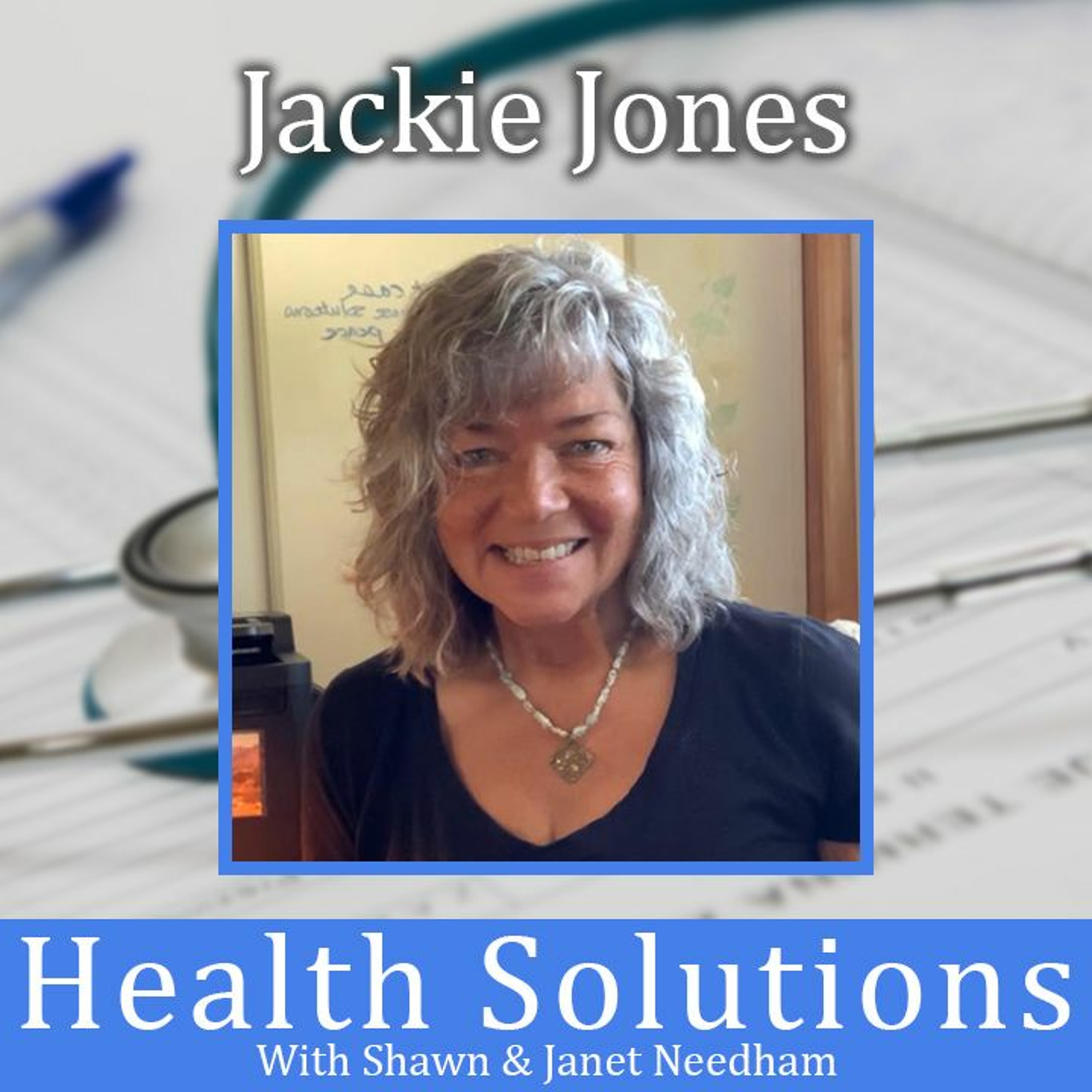 Health Solutions With Shawn & Janet Needham