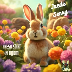 Jaede Serry - Fresh Start in Bloom (Mr Silky's LoFi Beats)