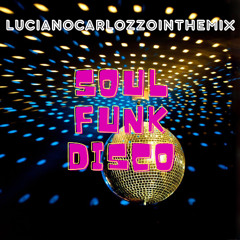 Radio Studio 97 - 1 June 2025 - LucianoCarlozzoInTheMix