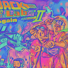 I got 5 (more) on it - Luniz (Travis Scott Type)