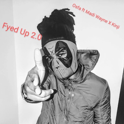 Osfa ft Madi Wayne X Kinji