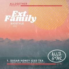 Extended Family: SicStyle (EF003)