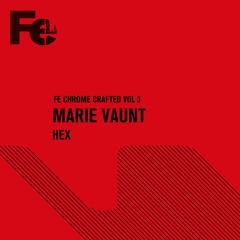 Marie Vaunt - Hex