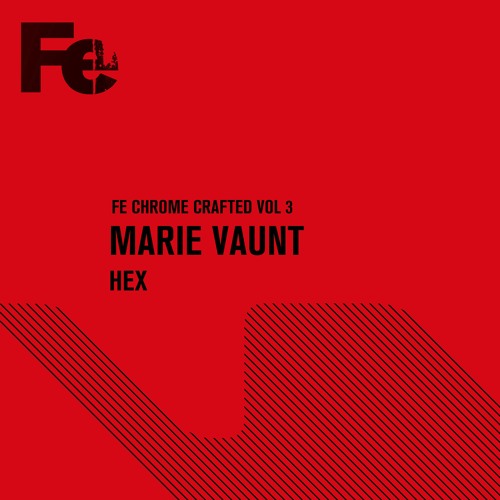 Marie Vaunt - Hex