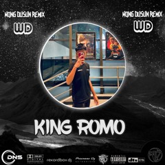 DJ WONG DUSUN REMIX l DUGEM HIGH' FUNKY l SPESIAL REQUEST KINGROMO FROM KAYUAGUNG 2025.mp3.mp3