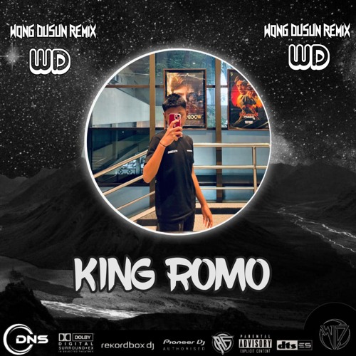 DJ WONG DUSUN REMIX l DUGEM HIGH' FUNKY l SPESIAL REQUEST KINGROMO FROM KAYUAGUNG 2025.mp3.mp3