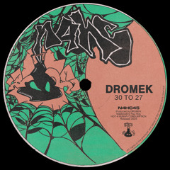DROMEK - 30 To 27