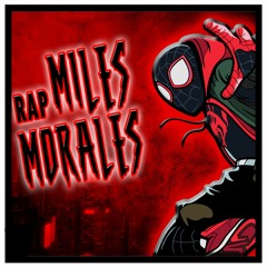 Miles Morales Rap | Whats Up Danger | Spiderman un nuevo universo | Tributo 23