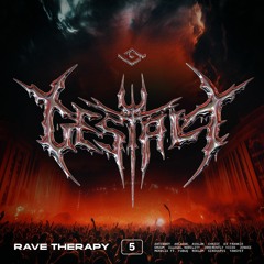 RAVE THERAPY vol.5 [GST018]