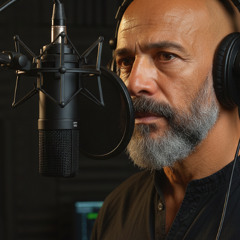 سراب رد پای تو