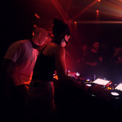 DARYL b2b Tamara Radosevic @ RAW | 17.05.25