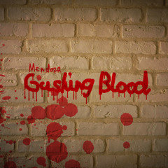 Gushing Blood (gusha diss track)