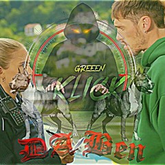 GReeeN Feat DA Ben - Klick [Tekk Edit]