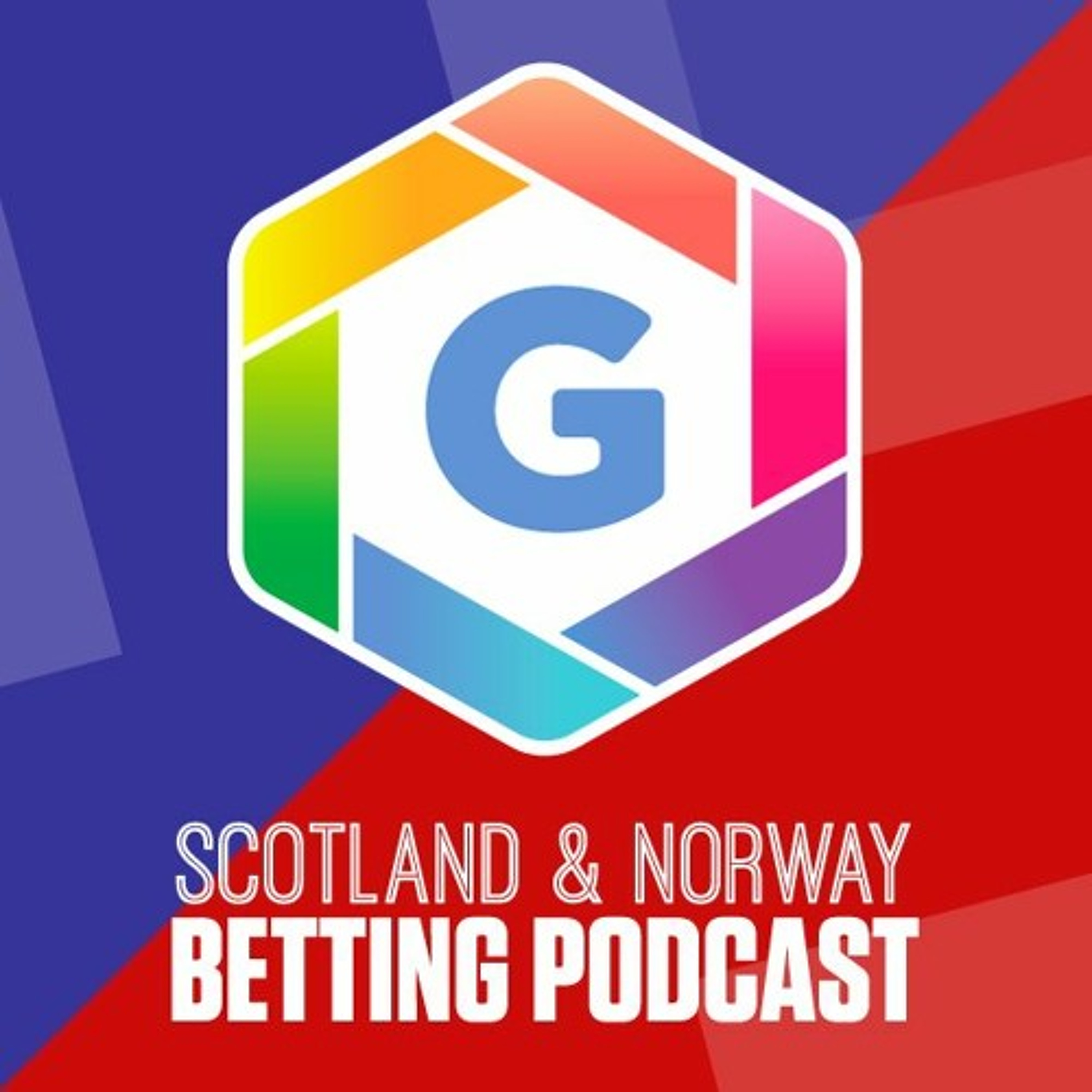 Gambla Betting Podcast feat Scottish / Norwegian Football Tips and much more (Ep 417) episode artwork