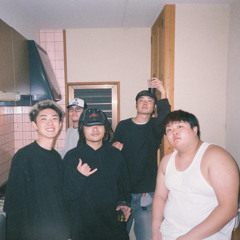 INOTICEDONELOVEHOMIE