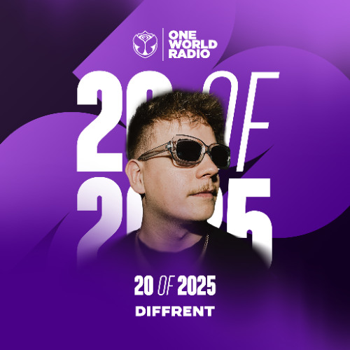 20 of 2025 with Diffrent
