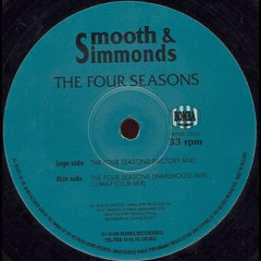 Smooth & Simmonds - Climax (Club Mix)