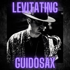 Levitating (Saxophone version)