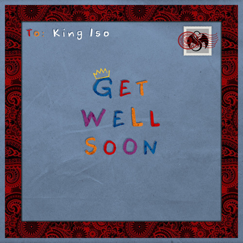 Get Well Soon (feat. Linds)