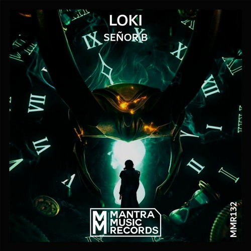 Loki Main Theme (Señor B Melodic Techno Remix)