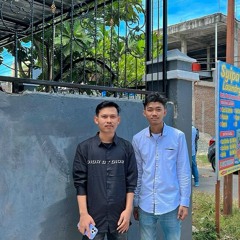 #CRT02 - SUATU HARI NANTI VVIP [ AKMAL CRT02 X RISKY DEFAY ] #TEGAR CRT02