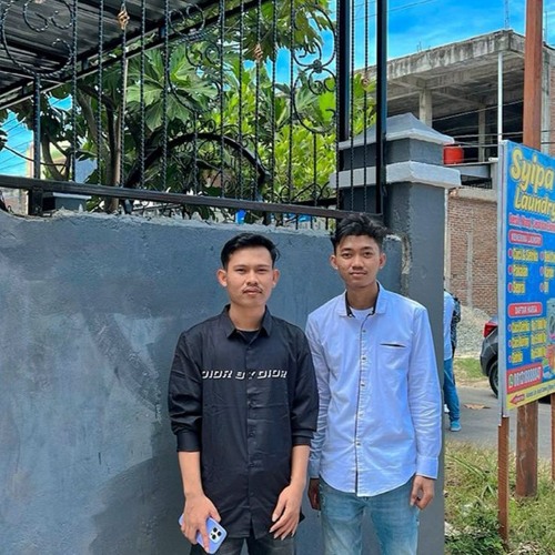 #CRT02 - SUATU HARI NANTI VVIP [ AKMAL CRT02 X RISKY DEFAY ] #TEGAR CRT02
