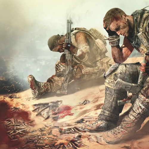 Viktim #iiiv #RtK (Me x Luuvvill)