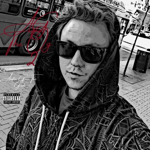 Hercules - Austin Green The Great [Produced By Austin Green The Great]