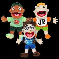 Junior, Joseph, and Cody's Diss Track: You're Ass at Rocket League