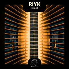 Riyk - Light (Lizplay Records)