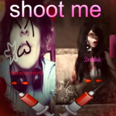 shoot me- snowtanks ft twinghosts