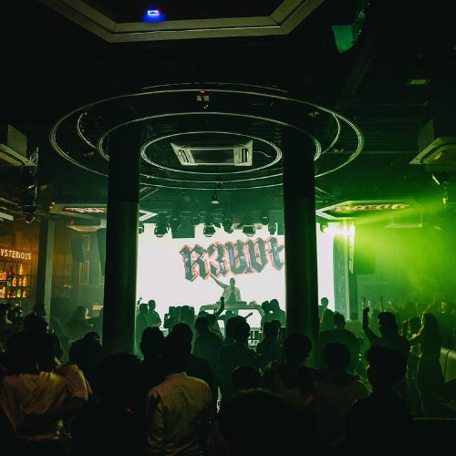 BaddaDan (R3Flip) [FREE DL]