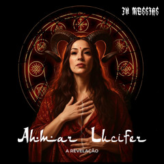 Ahmar Lúcifer (A Revelação)