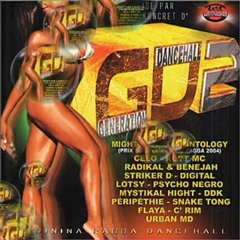 ▪️PLAYLIST LOURD 🇯🇲