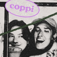 DJ STRAIGHT GIRL b2b Pleasure Politics @ coppi 23.05.2024