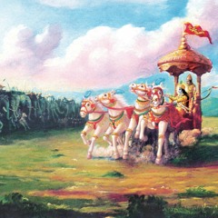 Chapter 1 -- Observing the Armies -- Bhagavad-gita As It Is -- A.C. Bhaktivedanta Swami Prabhupada