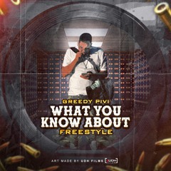 WHAT YOU KNOW ABOUT FREESTYLE