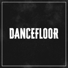DANCEFLOOR - OUTLINED