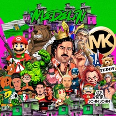 TROPA DO MACONHÃO X FODE FODE