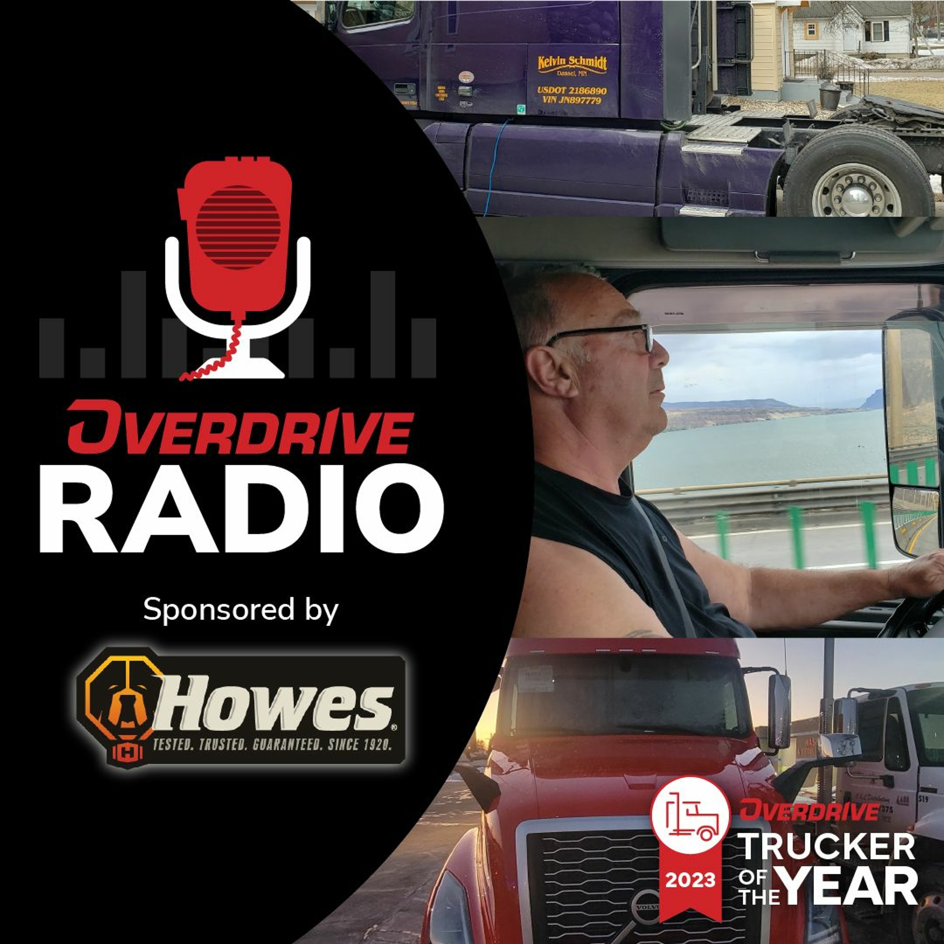 Owner-operator Kelvin Schmidt: 'You've got to be an accountant' to ensure long-term biz success thumbnail