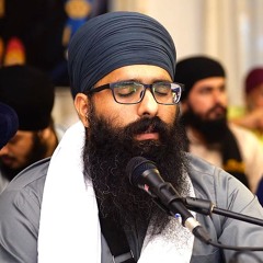 Bhai Farid Singh - ਬਾਰਨੈ ਬਲਿਹਾਰਨੈ ਲਖ ਬਰੀਆ ॥ baaranai balihaaranai lakh bareeaa
