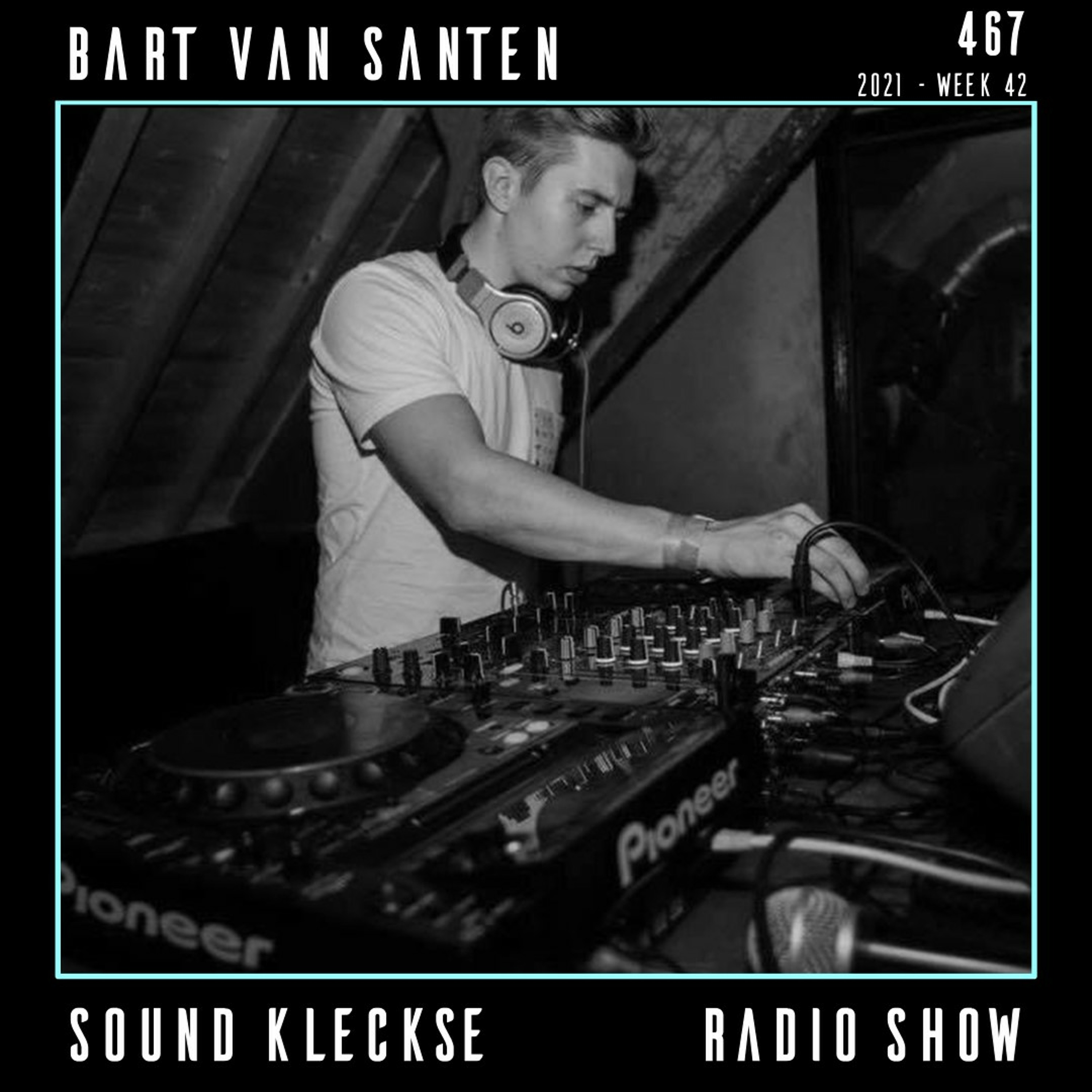 Sound Kleckse
