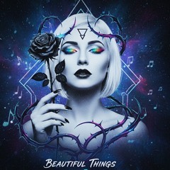 BEAUTIFUL THINGS | Benson Boone | Darkwave Requiem