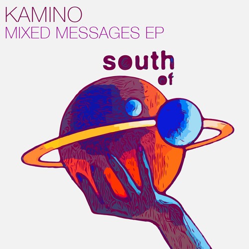 Kamino - Mixed Messages