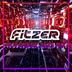 Fitzer November 2023 Mix