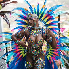 Soca type beat 2025 (somthing)