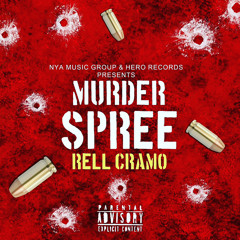 Murder Spree - Rell Cramo
