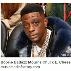 Chester E Cheese Funeral Dirge