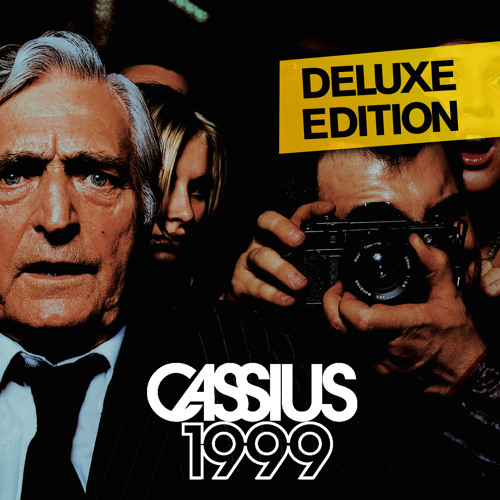 Cassius - Cassius 1999 (Radio Edit)